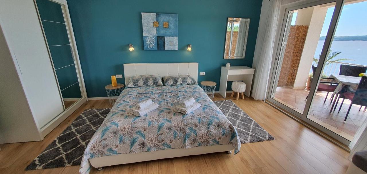 Apartments & Rooms Karla Dramalj Chambre photo