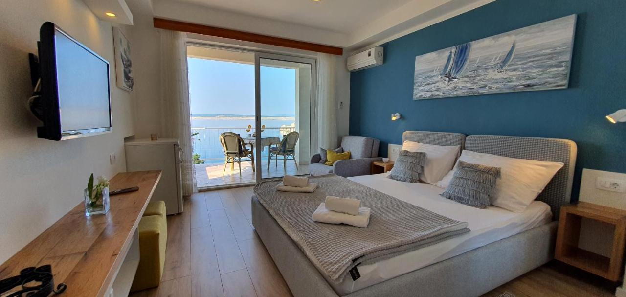 Apartments & Rooms Karla Dramalj Chambre photo